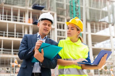 Demolition Planning Meeting