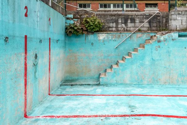 Concrete Pool Removal in Greenwood