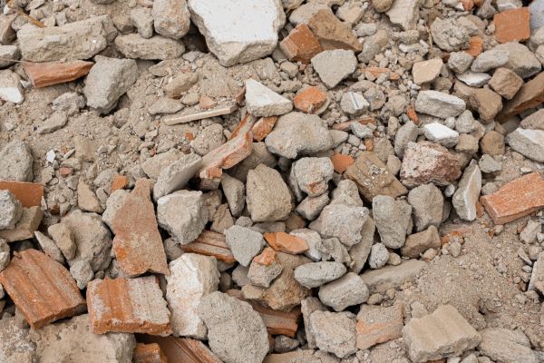 Masonry Removal in Greenwood