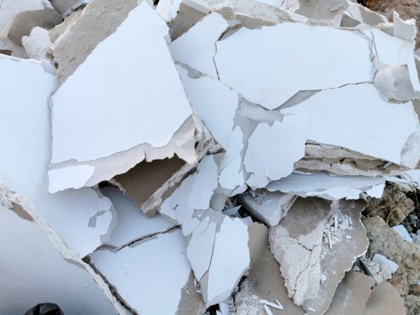 Drywall Removal in Greenwood