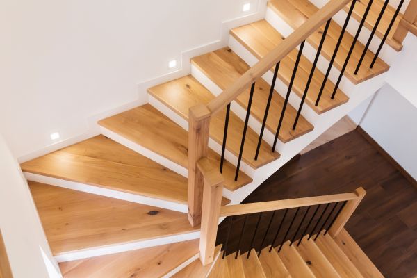 Staircase Removal in Greenwood