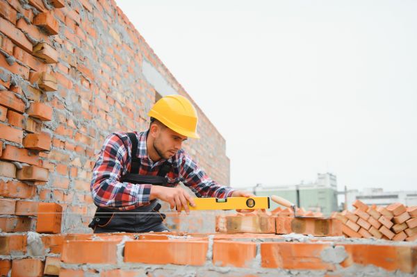 Brick Wall Removal in Greenwood