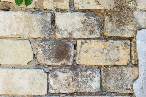 Block Wall Removal in Greenwood